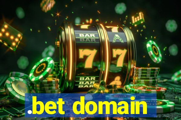 .bet domain